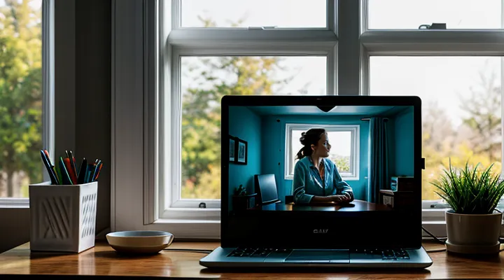 Где найти справку о составе семьи в личном кабинете портала Госуслуги