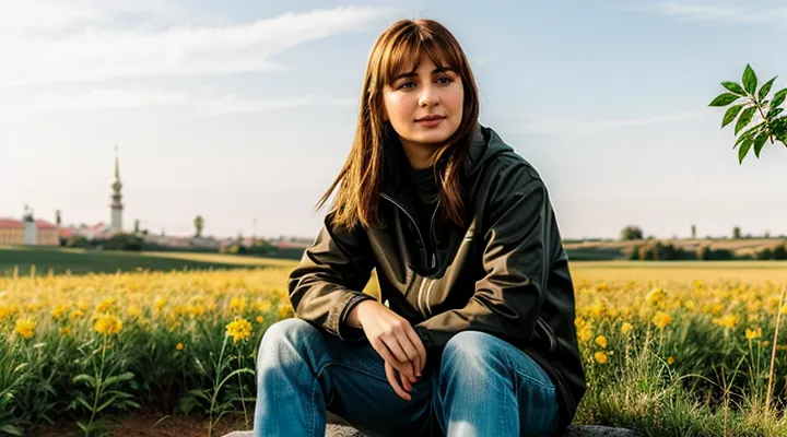 Где найти сведения о трудовой деятельности на Госуслугах