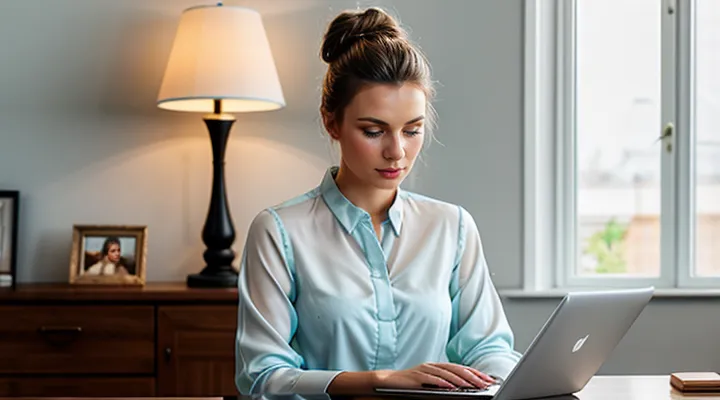 Где найти свидетельство о расторжении брака на портале Госуслуги