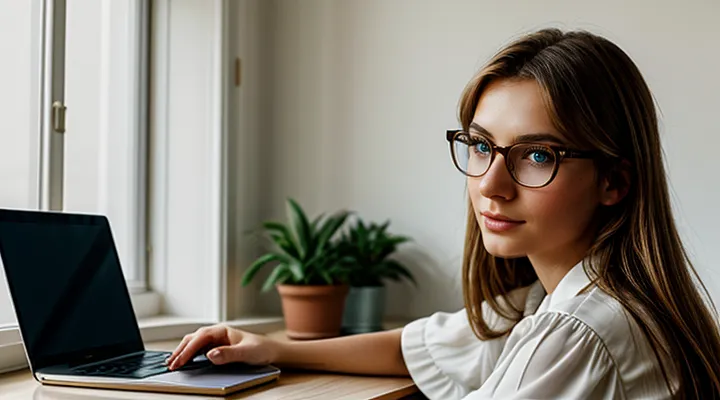 Где найти свидетельство о рождении ребёнка на портале Госуслуг