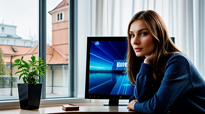 Где найти свои услуги в личном кабинете Госуслуг