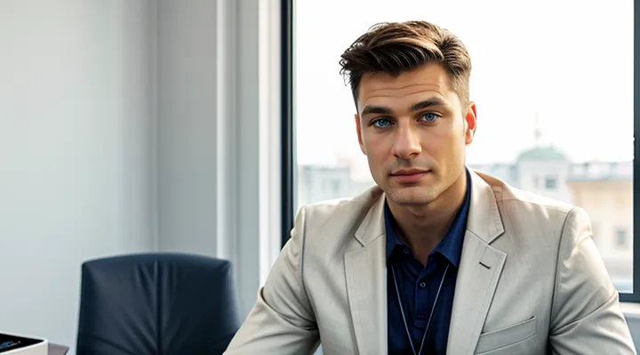 Где найти свой ИНН в личном кабинете Госуслуг