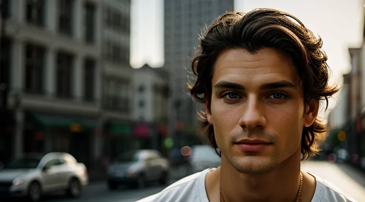 Где найти свою группу крови в Госуслугах