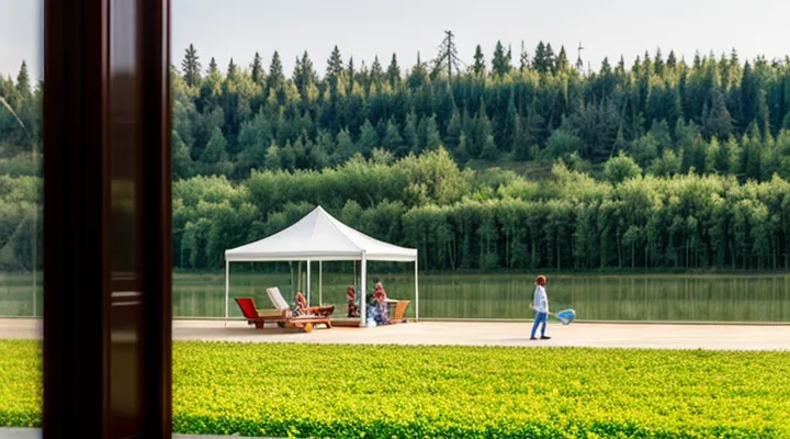 Где найти трудовой договор на портале Госуслуги