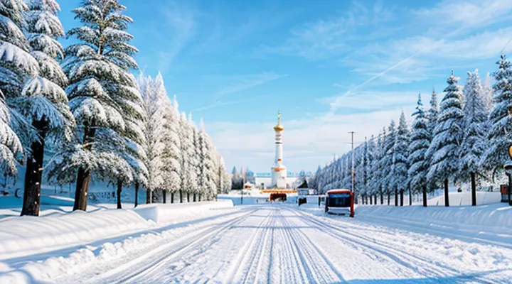 Где найти временную регистрацию на Госуслугах