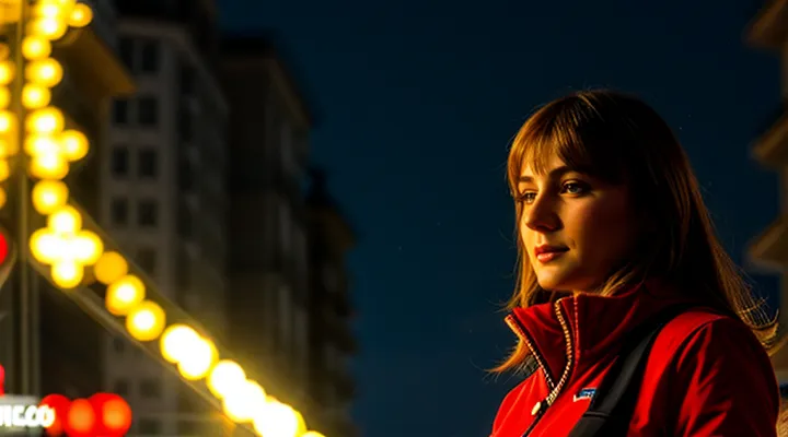 Где найти загранпаспорт в личном кабинете Госуслуг