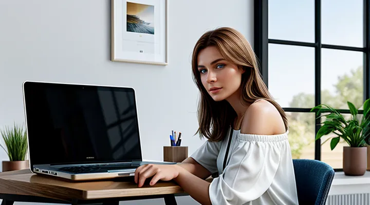 Где обеспечить безопасность в личном кабинете Госуслуг