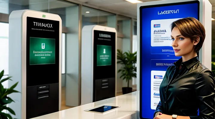 Где оформить Госуслуги: основные способы