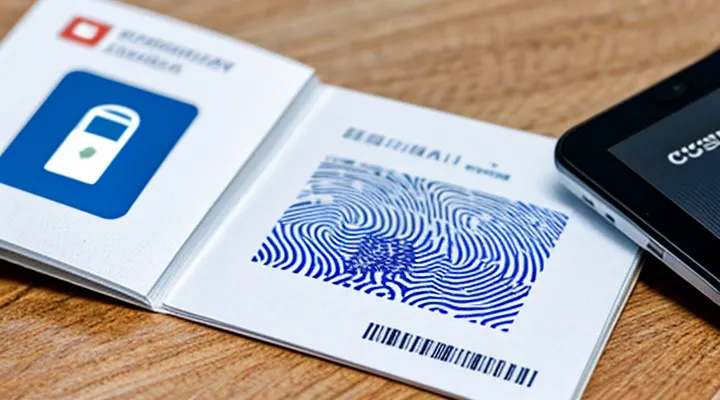 Где подтвердить личность для доступа к Госуслугам