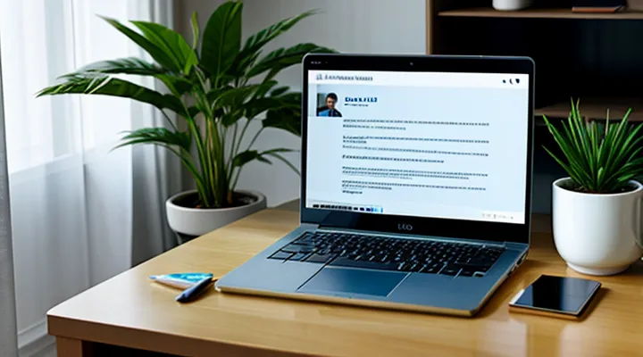 Где получить электронные сведения о трудовой деятельности через Госуслуги