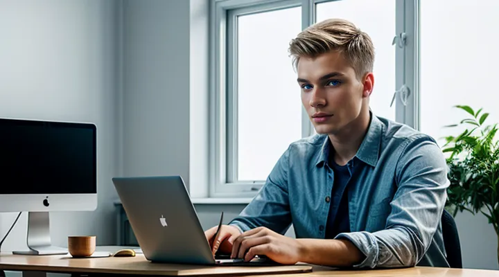 Где получить одноразовый код ТотР для входа в Госуслуги