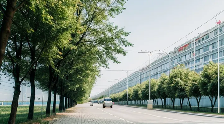 Где получить справку о несудимости через портал Госуслуги