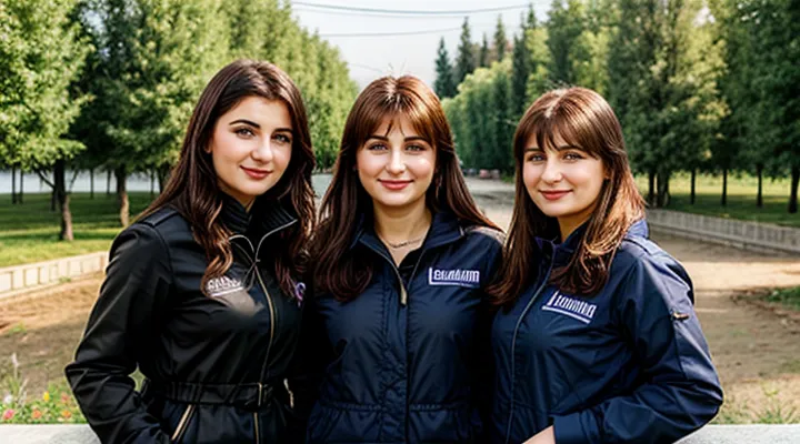 Где получить справку о зарегистрированных лицах в квартире через Госуслуги