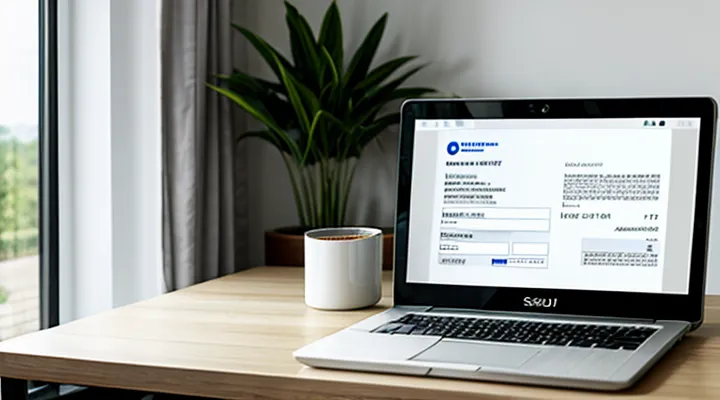 Где получить справку об отсутствии судимости, оформленную в Госуслугах