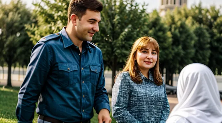 Где посмотреть адрес регистрации в личном кабинете Госуслуг