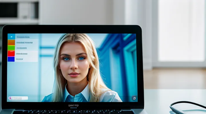 Где посмотреть анализы крови в личном кабинете Госуслуги