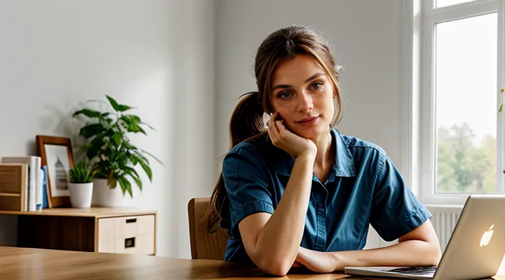 Где посмотреть ЕГРН квартиры в Госуслугах