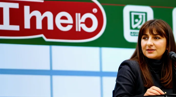 Где посмотреть электронную почту в Госуслугах