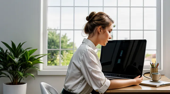 Где посмотреть электронную почту в личном кабинете портала Госуслуги