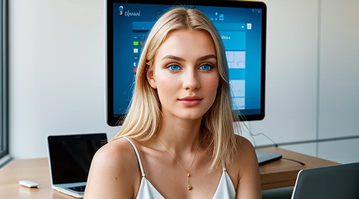 Где посмотреть электронную подпись в системе Госуслуг