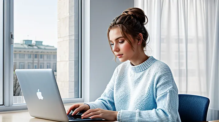 Где посмотреть электронный материнский сертификат в личном кабинете Госуслуг