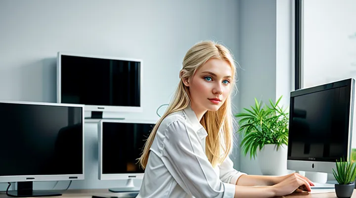 Где посмотреть электронный ПТС через портал Госуслуги