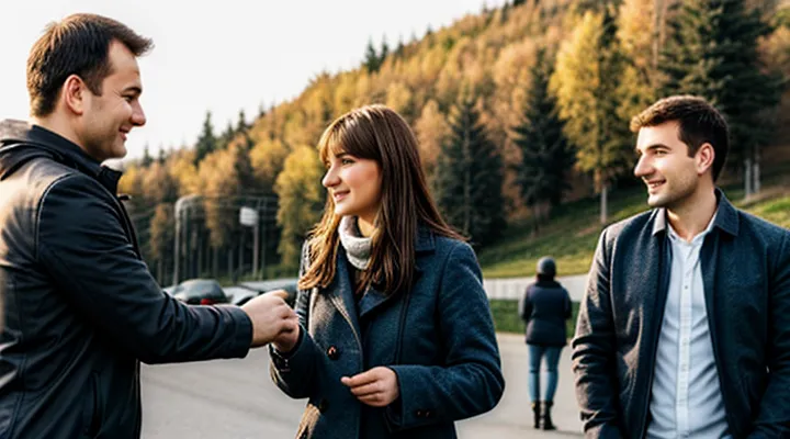 Где посмотреть группу крови на Госуслугах