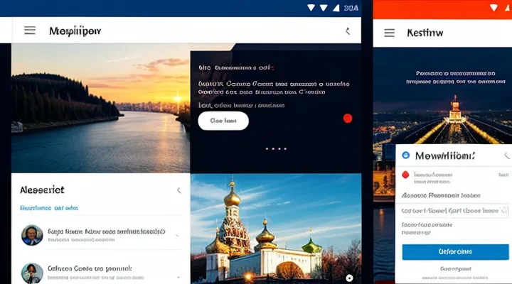 Где посмотреть информацию о материнском капитале в Госуслугах