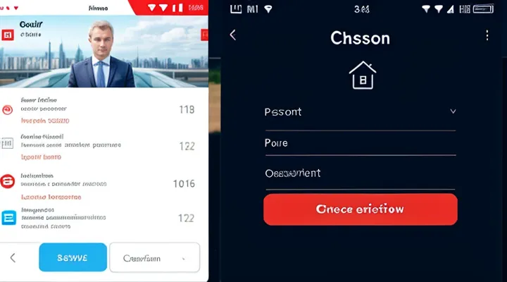 Где посмотреть исполнительное производство в системе Госуслуг