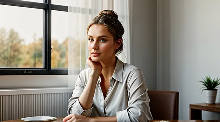 Где посмотреть количество пенсионных баллов в фонде через Госуслуги