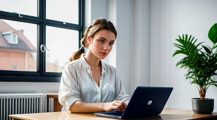 Где посмотреть конкурсные списки в вузы на Госуслугах