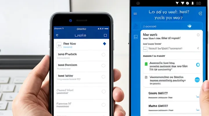 Где посмотреть логин и пароль в личном кабинете портала Госуслуг