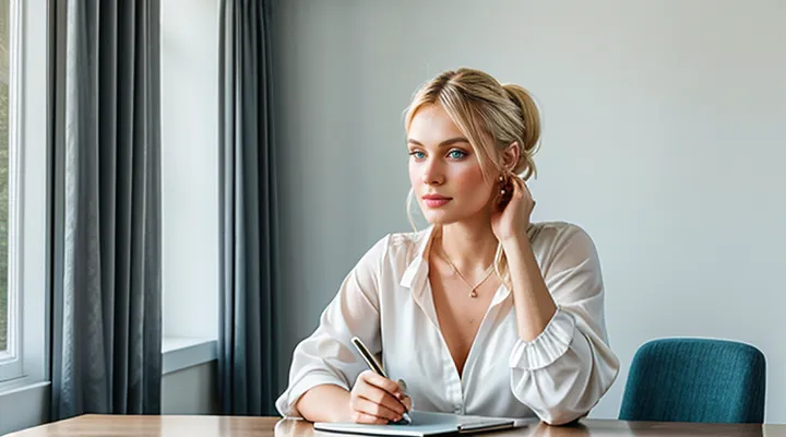 Где посмотреть логин в системе Госуслуг