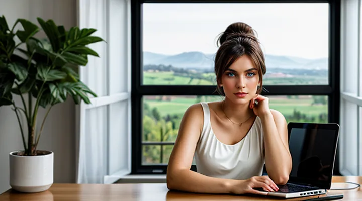 Где посмотреть материнский капитал в личном кабинете Госуслуг