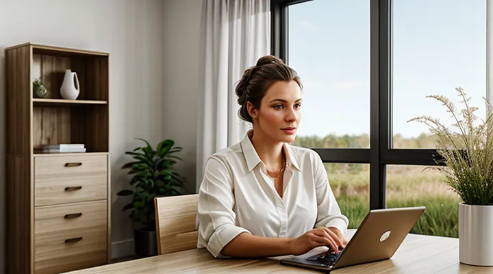 Где посмотреть начисления материнского капитала в личном кабинете Госуслуг