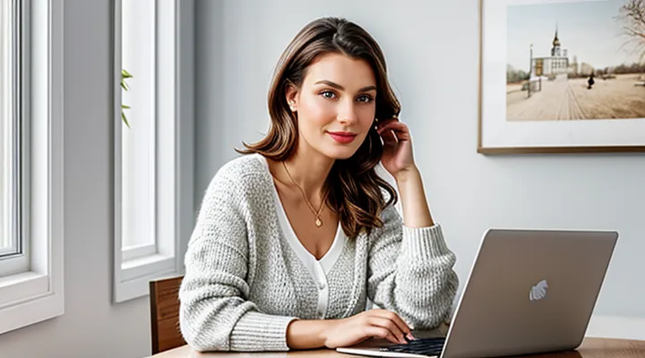 Где посмотреть накопительную часть пенсии на Госуслугах