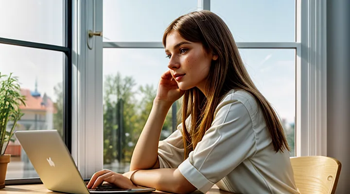 Где посмотреть налог на квартиру в личном кабинете Госуслуги