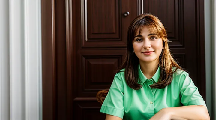 Где посмотреть настройки безопасности в личном кабинете Госуслуг