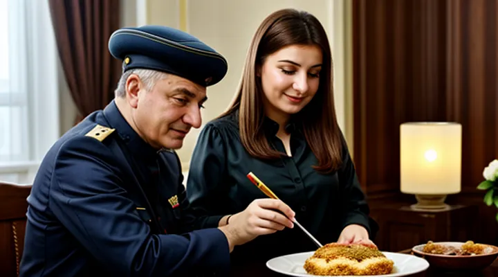 Где посмотреть общий трудовой стаж в Госуслугах