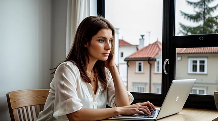 Где посмотреть пенсионные баллы и страховой стаж в личном кабинете Госуслуг