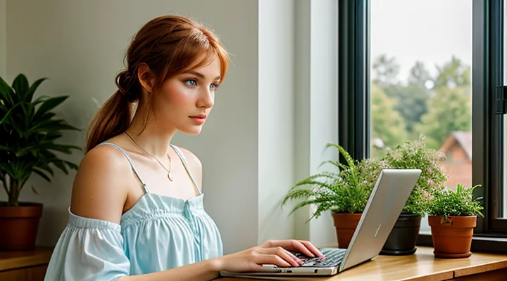 Где посмотреть пенсионные накопления в личном кабинете портала Госуслуг