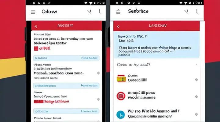 Где посмотреть поданные заявления в личном кабинете Госуслуг