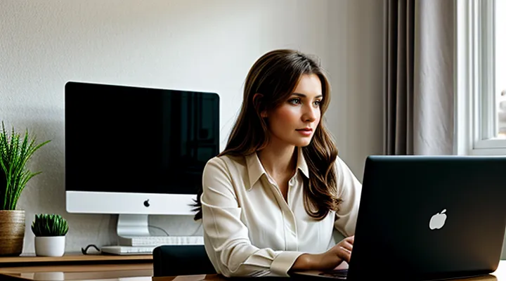 Где посмотреть прописку в личном кабинете Госуслуг