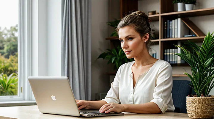 Где посмотреть размер накопительной пенсии в личном кабинете Госуслуг