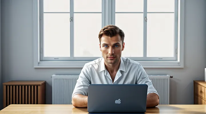 Где посмотреть результаты анализов из поликлиники на портале Госуслуг