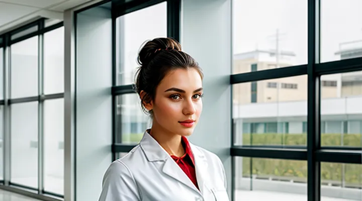 Где посмотреть результаты медицинских анализов в приложении Госуслуг