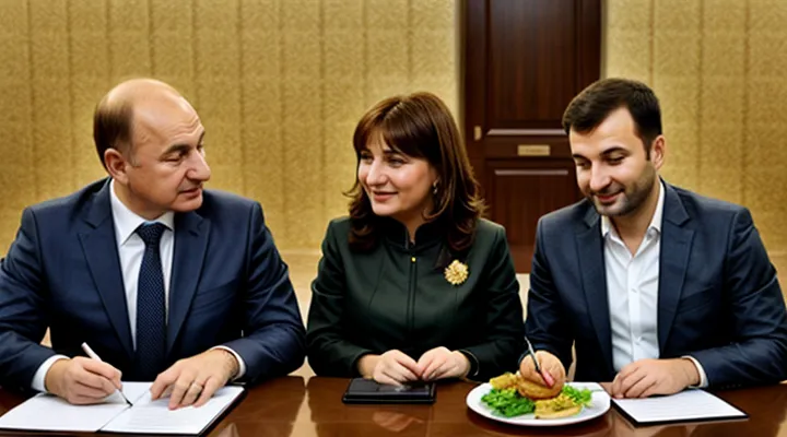 Где посмотреть родовой сертификат в электронном виде через Госуслуги