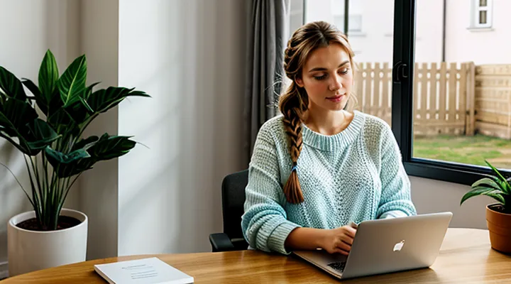 Где посмотреть сертификат на материнский капитал на Госуслугах