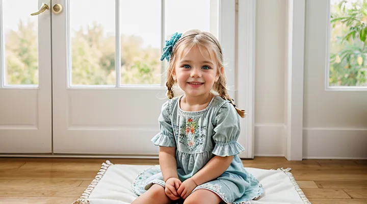 Где посмотреть СНИЛС ребенка на Госуслугах