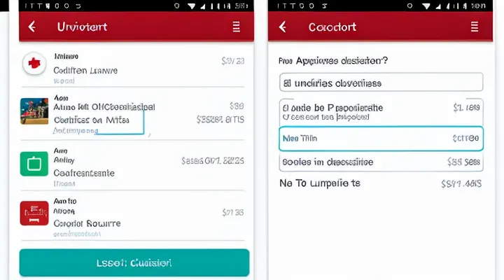 Где посмотреть списки поступающих в вуз через Госуслуги